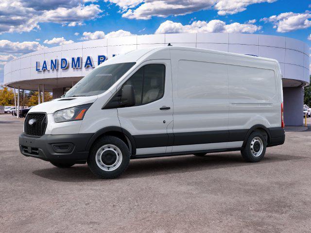 New 2027 Ford Transit-250 Base