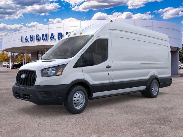 New 2026 Ford Transit-350 Base