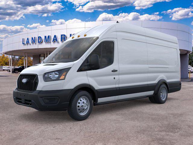New 2026 Ford Transit-350 Base