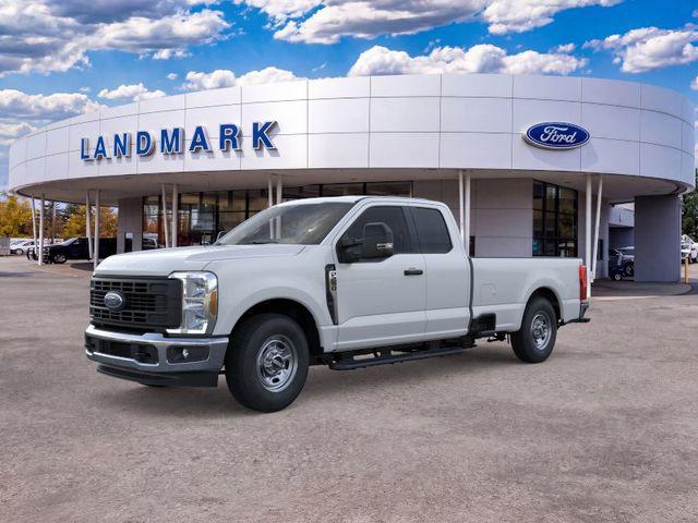 New 2026 Ford F-250 XL