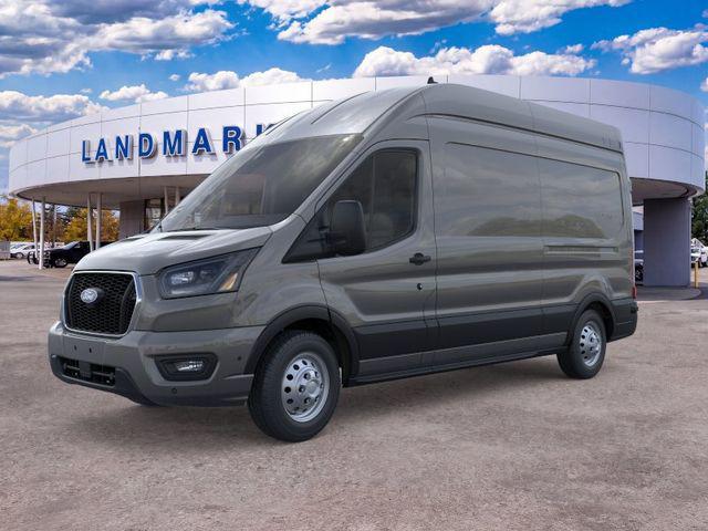 New 2026 Ford Transit-350 Base