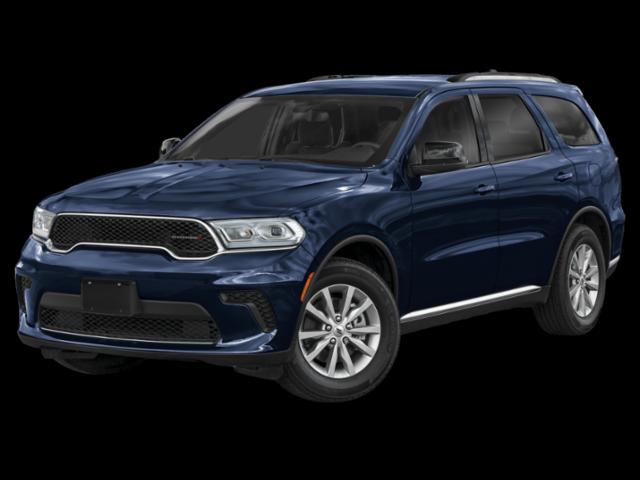 New 2026 Dodge Durango GT Plus