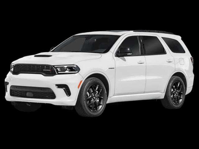 New 2026 Dodge Durango GT Plus