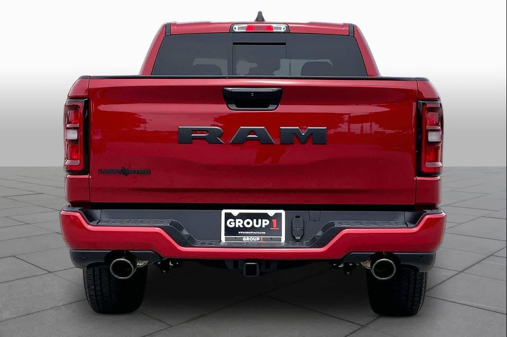 صورة 4 لـ 2026 RAM 1500 LONE STAR
