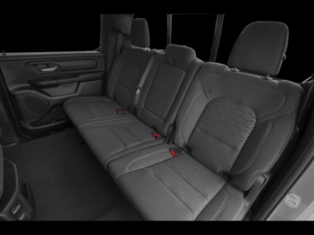 2026 RAM 1500 WARLOCK CREW CAB 4X4 5'7' BOX 缩略图 31