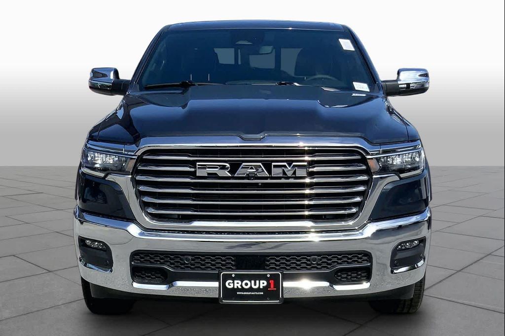 2026 RAM 1500 LARAMIE 照片 3