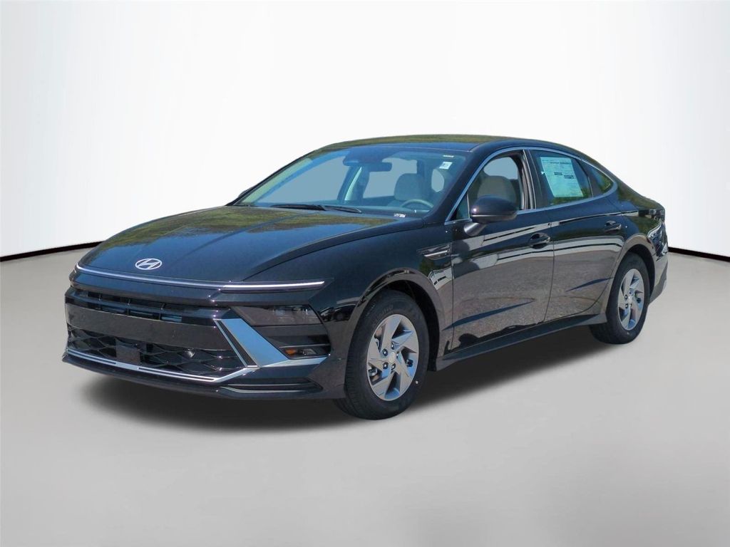 New 2026 Hyundai SONATA SE