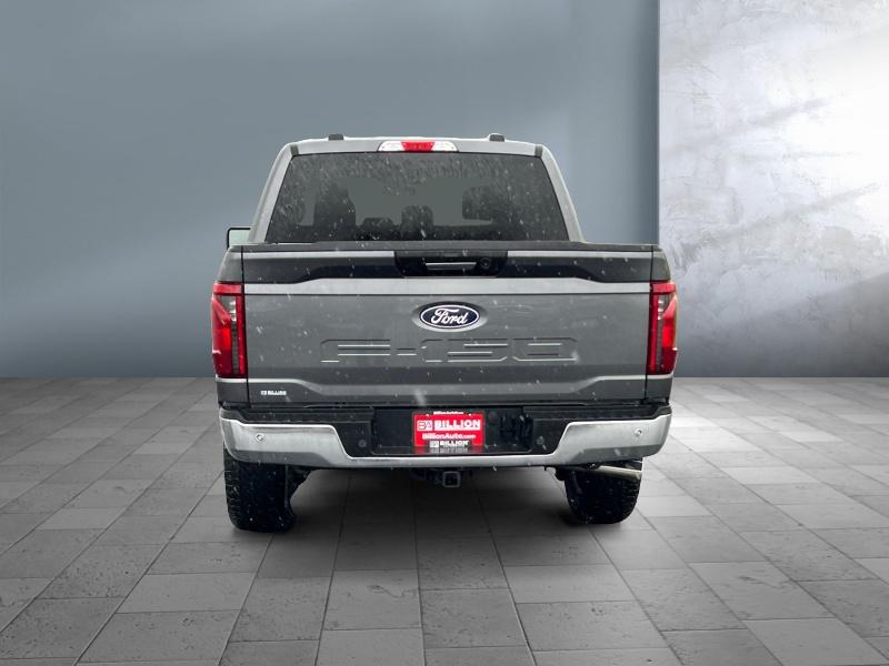 FORD F-150 XLT - 5
