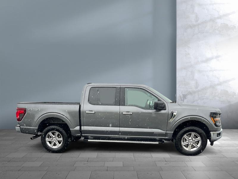 FORD F-150 XLT - 7