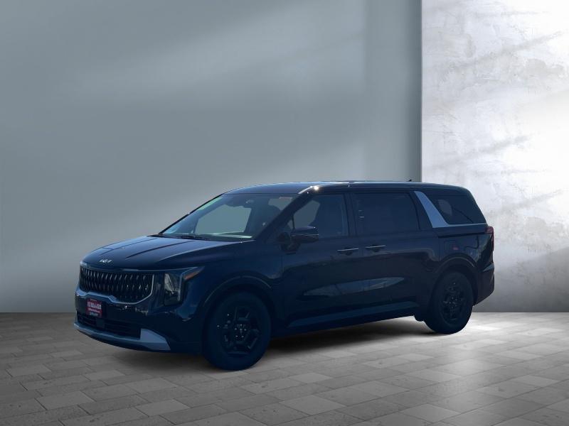 New 2026 Kia Carnival LX