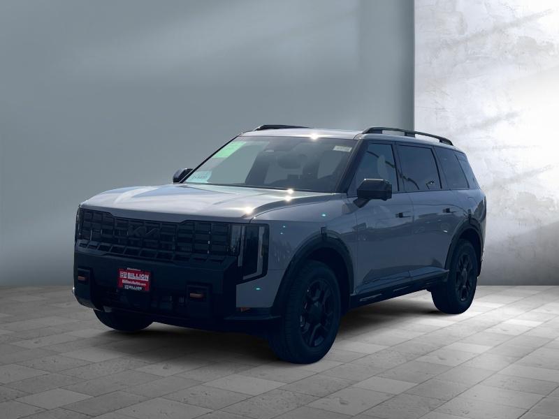 New 2027 Kia Telluride X-Pro SX-Prestige
