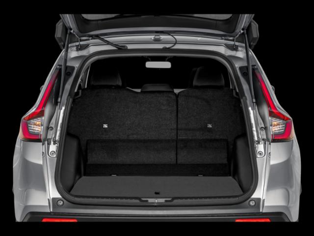 صورة مصغرة 8 لـ 2026 Honda CR-V LX AWD