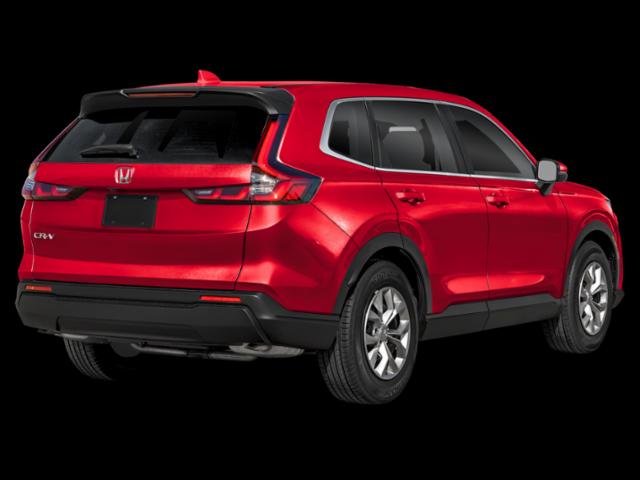صورة 2 لـ 2026 Honda CR-V LX AWD