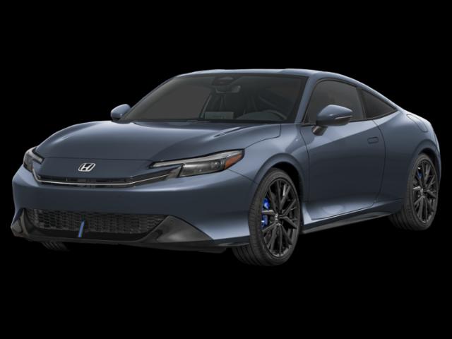 New 2026 Honda Prelude PRELUDE