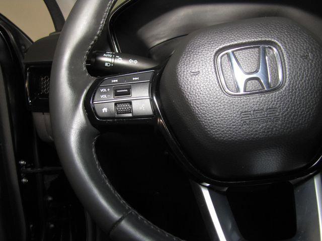 HONDA CR-V EX-L 2WD - 5