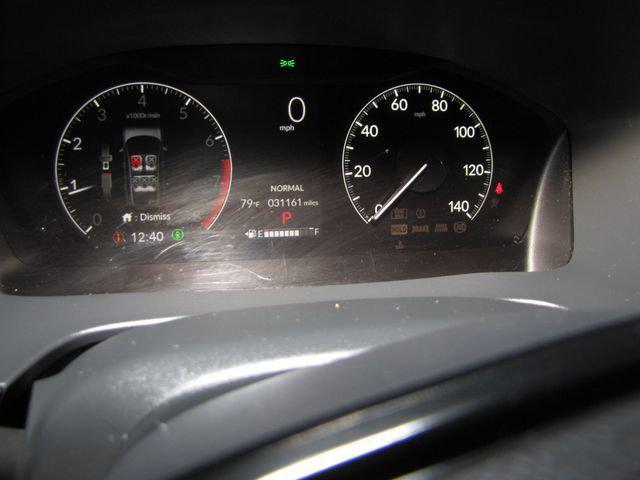 HONDA CR-V EX-L 2WD - 4