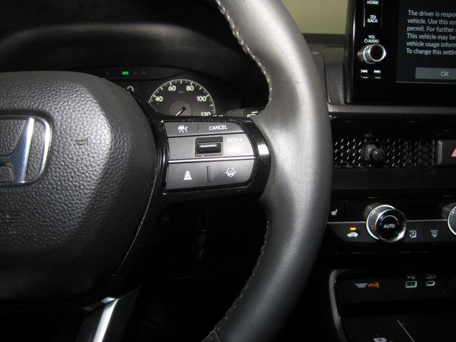 HONDA CR-V EX-L 2WD - 6