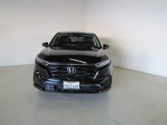 HONDA CR-V EX-L 2WD - 2