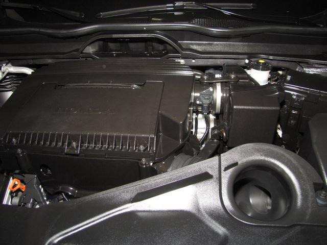 2025 Honda PILOT EX-L — миниатюра 21