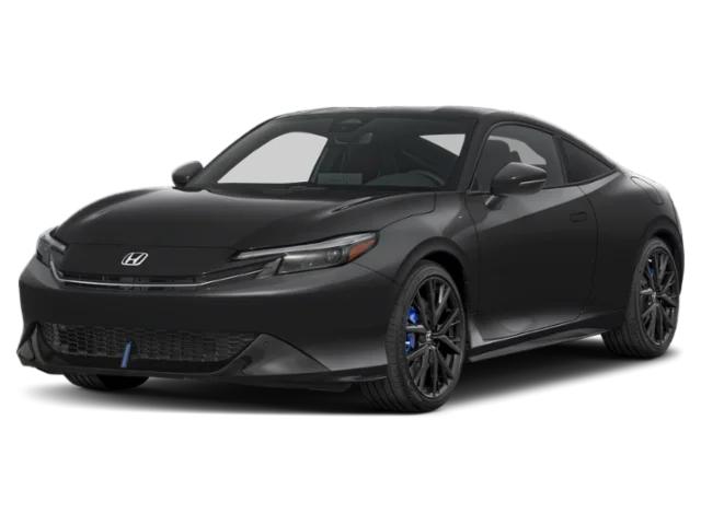New 2026 Honda Prelude PRELUDE