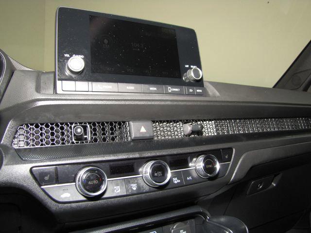 HONDA CR-V HYBRID SPORT AWD - 7