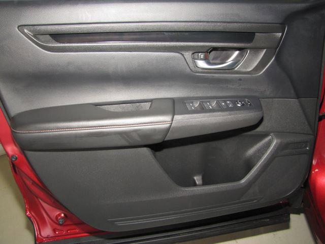 HONDA CR-V HYBRID SPORT AWD - 10