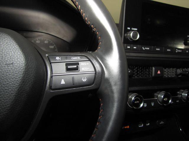 HONDA CR-V HYBRID SPORT AWD - 6