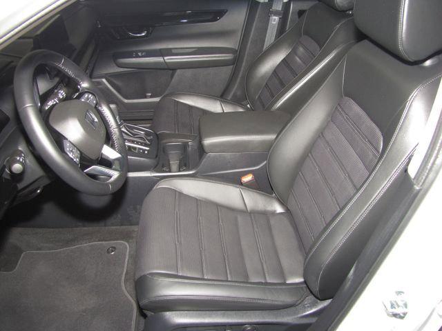 HONDA CR-V EX-L AWD - 9