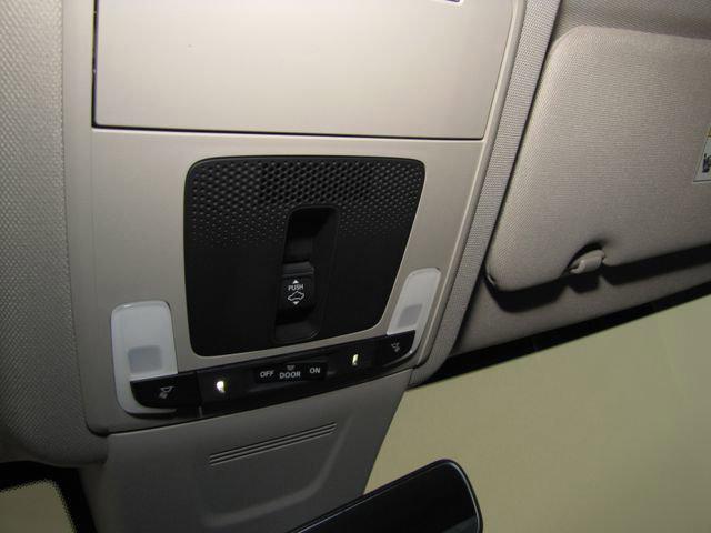 HONDA CR-V EX-L AWD - 8