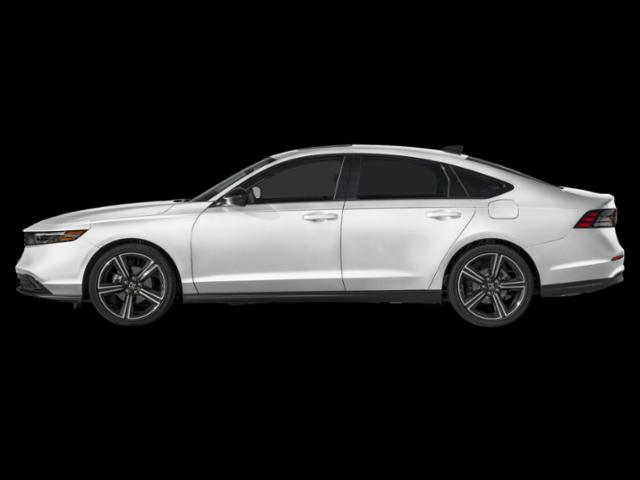صورة 3 لـ 2026 Honda ACCORD SE