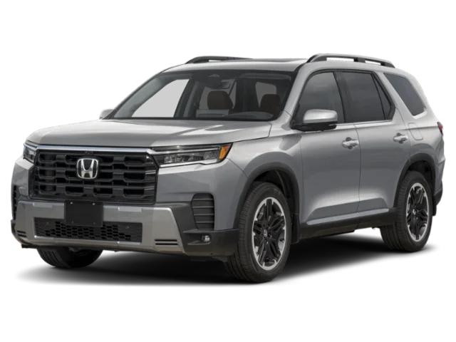 New 2026 Honda Pilot Touring 8-Passenger