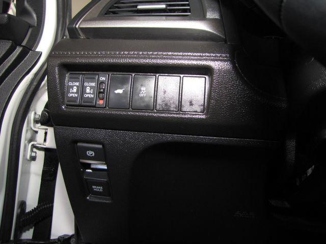 صورة 9 لـ 2025 Honda ODYSSEY EX-L