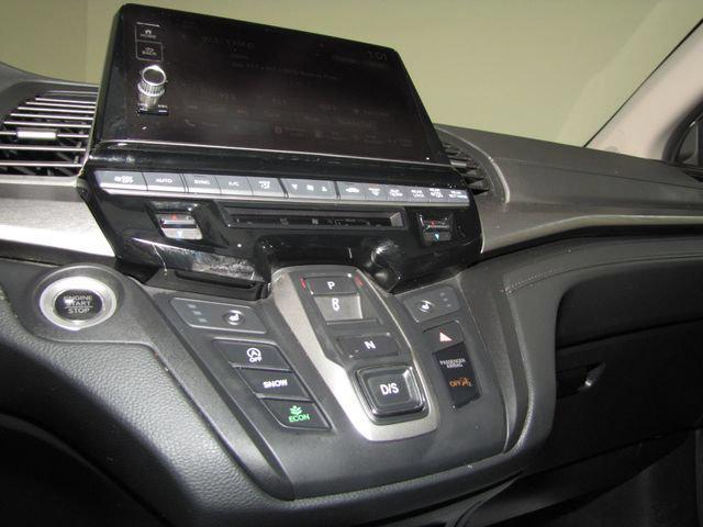 صورة 7 لـ 2025 Honda ODYSSEY EX-L