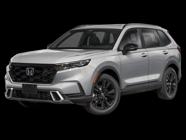 New 2026 Honda CR-V Hybrid Sport Touring AWD