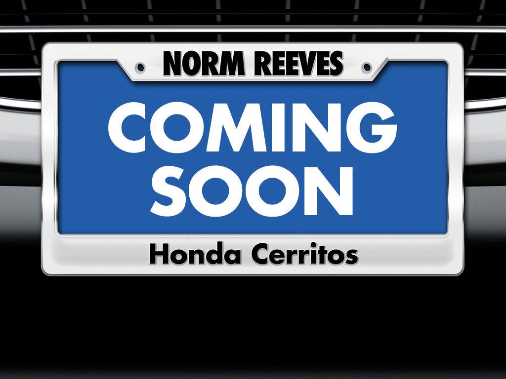 Used 2024 Honda Civic LX