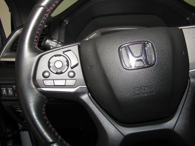 2024 Honda ODYSSEY SPORT 照片 5