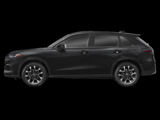 صورة 3 لـ 2027 Honda HR-V EX-L
