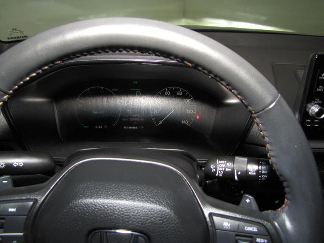 HONDA CR-V HYBRID SPORT FWD - 4