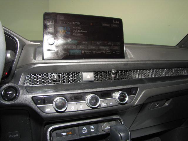 HONDA CR-V HYBRID SPORT FWD - 7