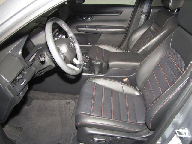 HONDA CR-V HYBRID SPORT FWD - 9