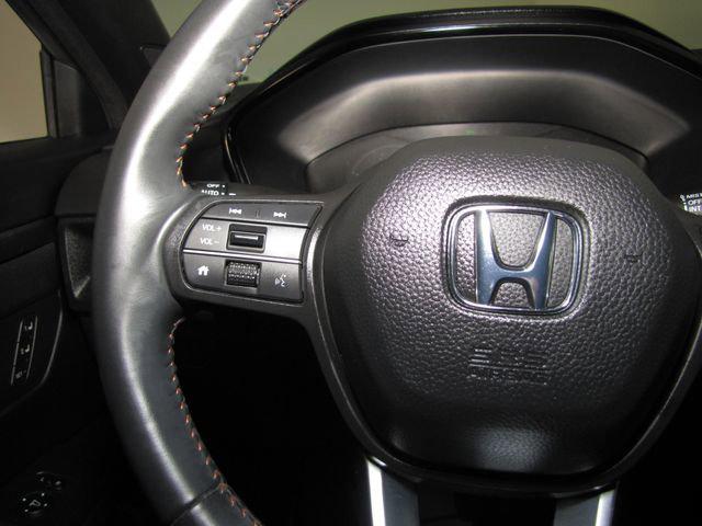 HONDA CR-V HYBRID SPORT FWD - 5