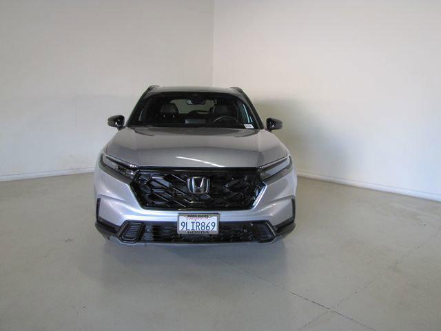 HONDA CR-V HYBRID SPORT FWD - 2