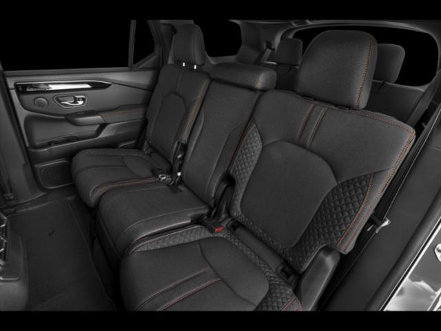 2026 Honda PILOT SPORT 缩略图 10