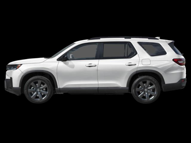 2026 Honda PILOT SPORT 缩略图 3