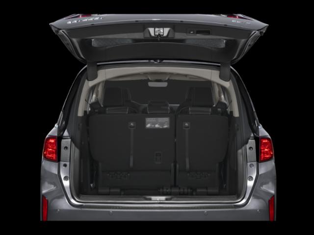 صورة 8 لـ 2026 Honda ODYSSEY ELITE