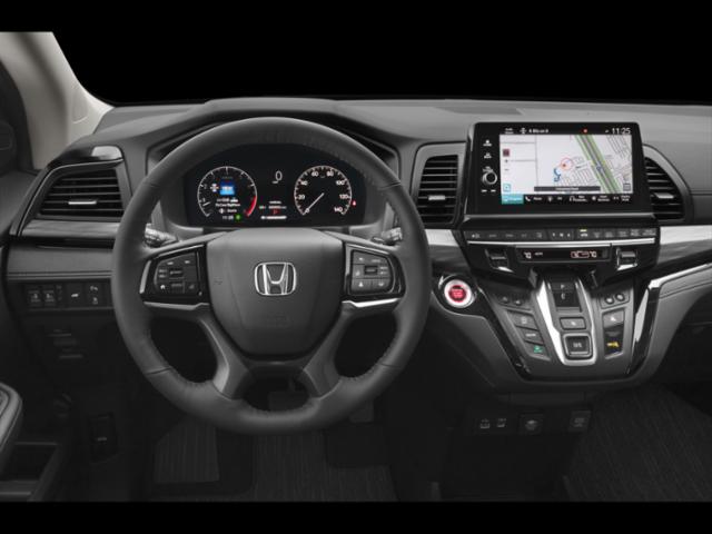 صورة 4 لـ 2026 Honda ODYSSEY ELITE