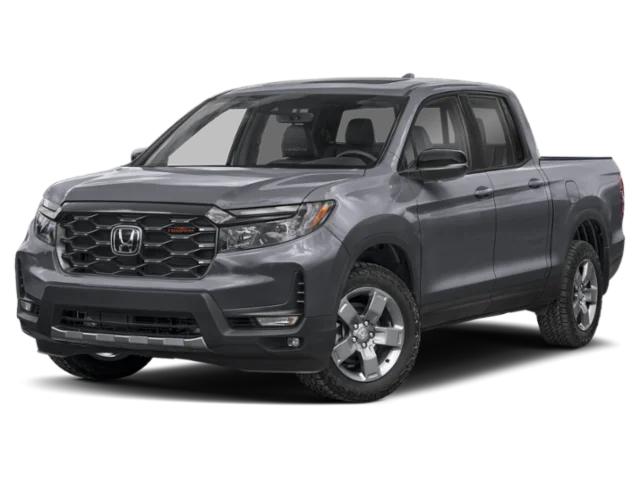 New 2026 Honda Ridgeline TrailSport