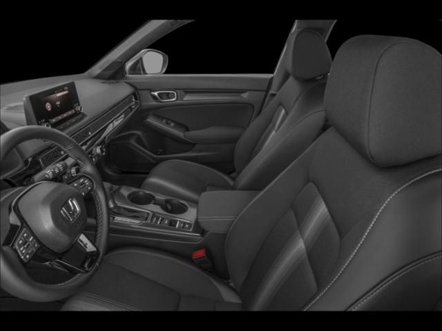 2026 Honda CIVIC SPORT 照片 6
