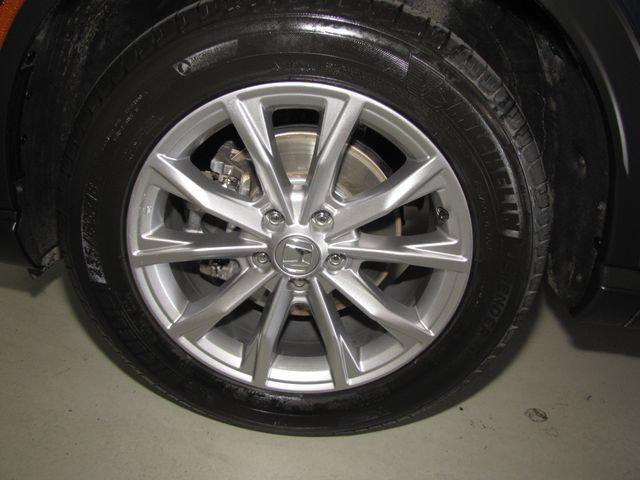 صورة 26 لـ 2023 Honda CR-V EX-L AWD