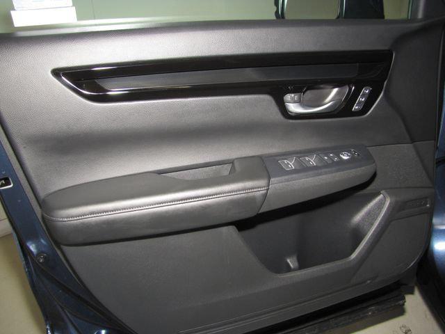 2023 Honda CR-V EX-L AWD — фото 10